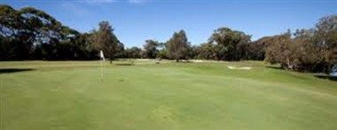 Изображение места проведения