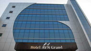 Hotel AVN Grand a Ranchi, IN
