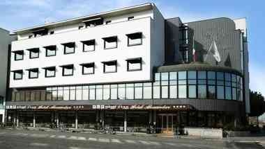 Hotel Alexander a Cesena, IT