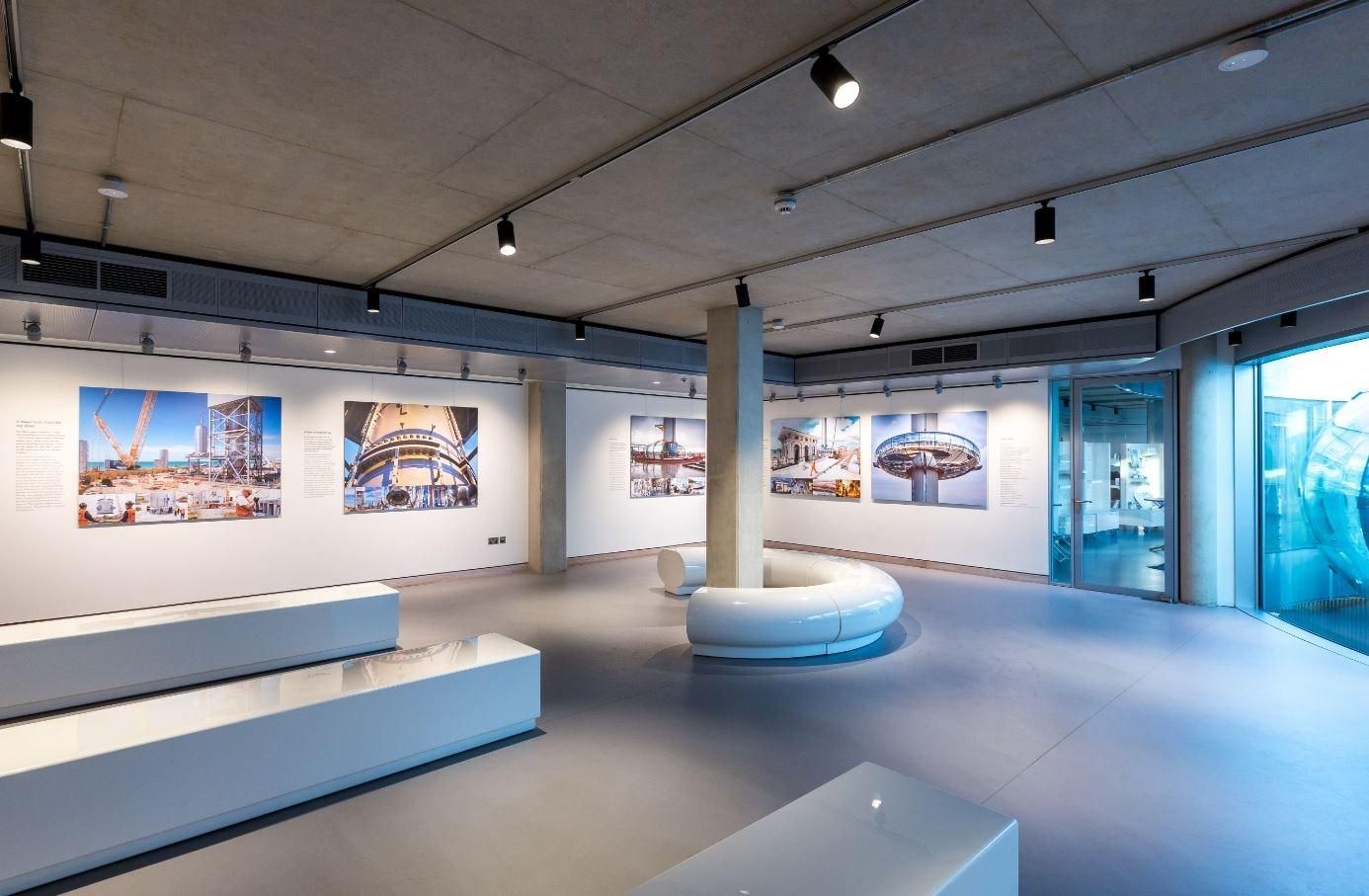 Изображение места проведения