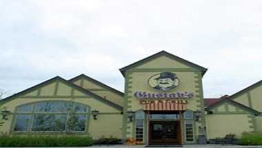 Gustav's Bier Stube - Vancouver в Vancouver, WA