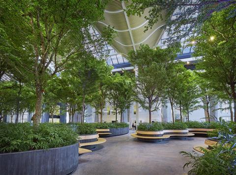 Crowne Plaza Copenhagen Towers en Copenhague, DK