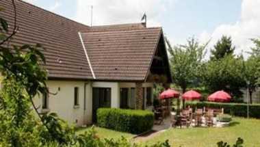 Hotel Kyriad Meaux in Nanteuil-les-Meaux, FR