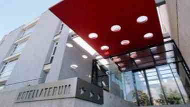 Laterum Conference and Wellness Hotel, Pecs, HU