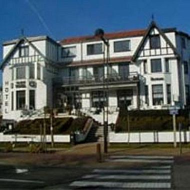 Toerisme Knokke-Heist in Knokke, BE
