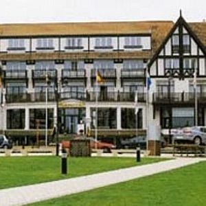 Изображение места проведения