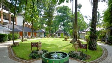 The Island Resort & Spa Chaweng Beach image