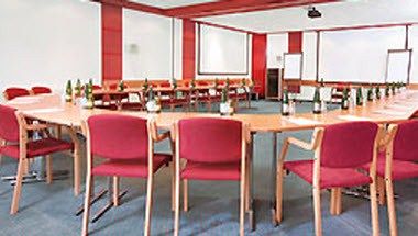 Изображение места проведения