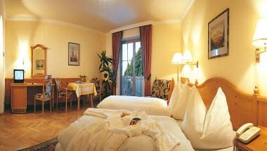 Landhotel Gasthof Drei Eichen в Eugendorf, AT