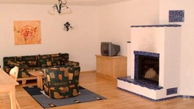 Hotel Klausen in Kirchberg in Tirol, AT