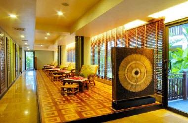 Anyavee Tubkaek Beach Resort en Krabi, TH