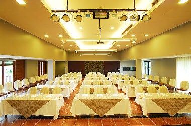 Bild på anläggning