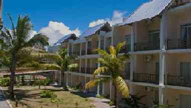 Blue Lagoon Beach Hotel en Mahebourg, MU