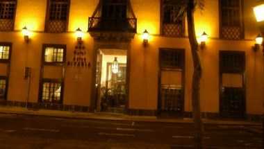 Hotel Laguna Nivaria a La Palma, ES