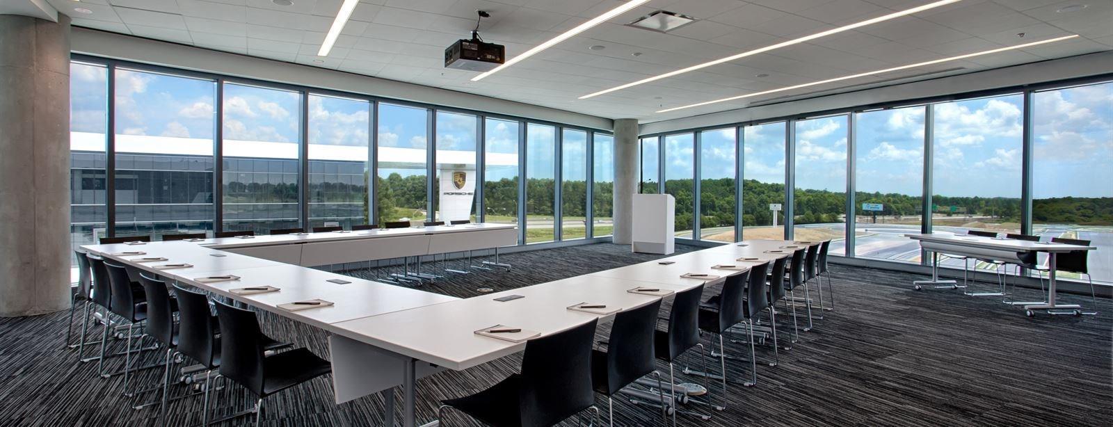 Immagine sala riunioni