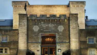 Malmaison Oxford à Oxford, GB1