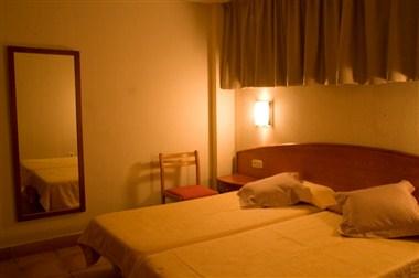 Helios - Apartments Mallorca, Palma, ES