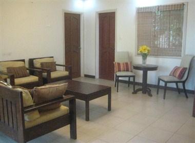 Davao Eagle Ridge Resort a Davao, PH