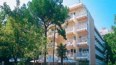 Hotel Eros, Lignano Sabbiadoro, IT