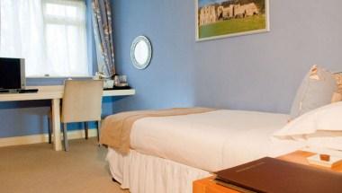 Beansheaf Hotel a Malton, GB1