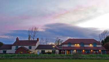 Beansheaf Hotel a Malton, GB1