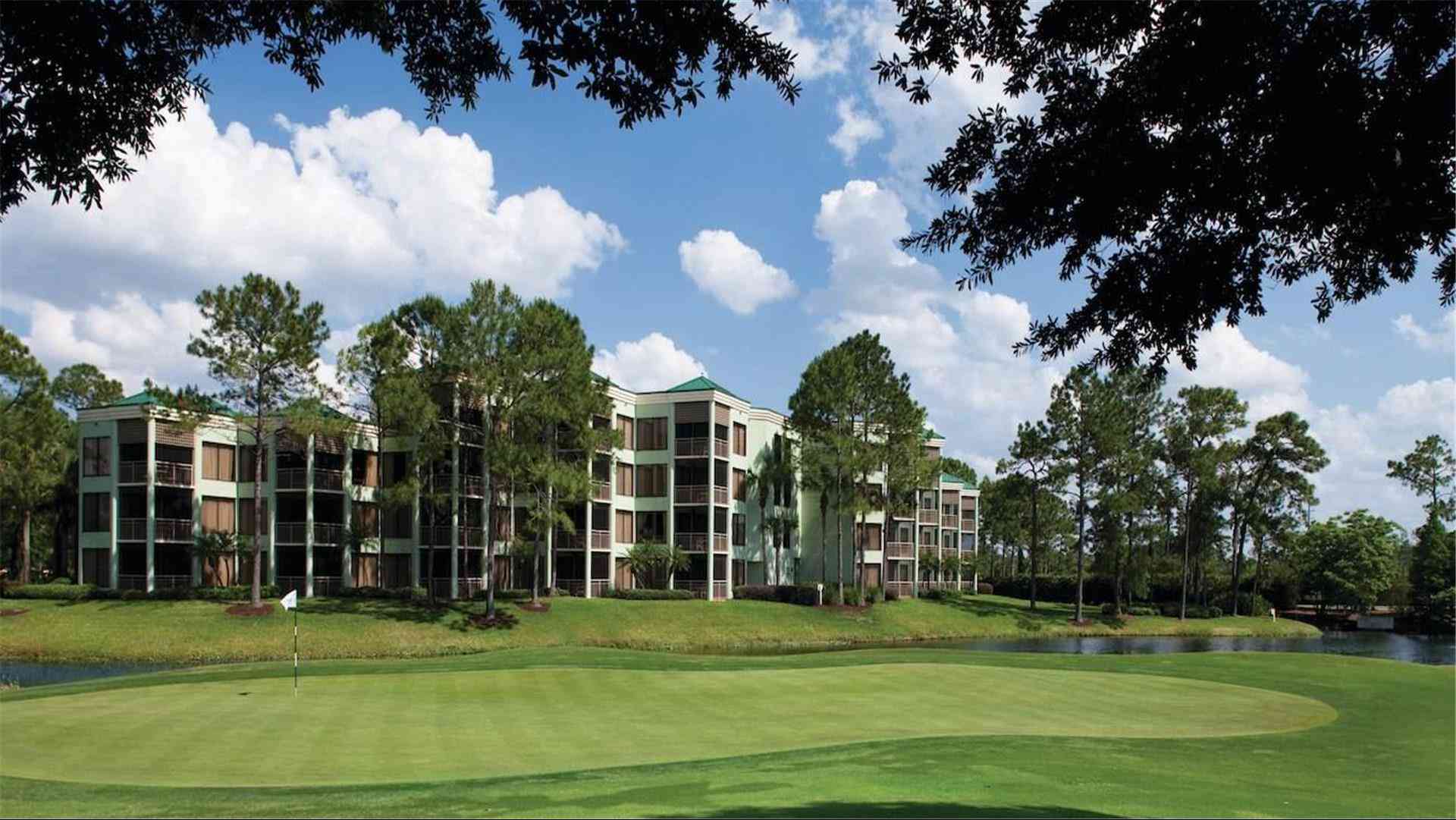 Marriott Royal Palms à Orlando, FL