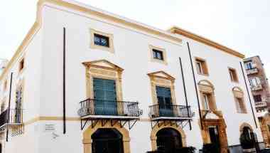 Palazzo Brunaccini i Palermo, IT