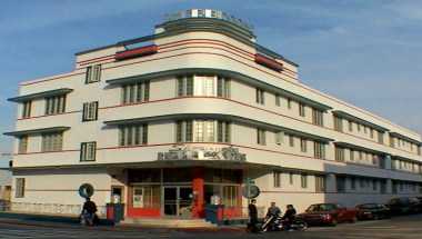 Sherbrooke All Suites Hotel i Miami Beach, FL