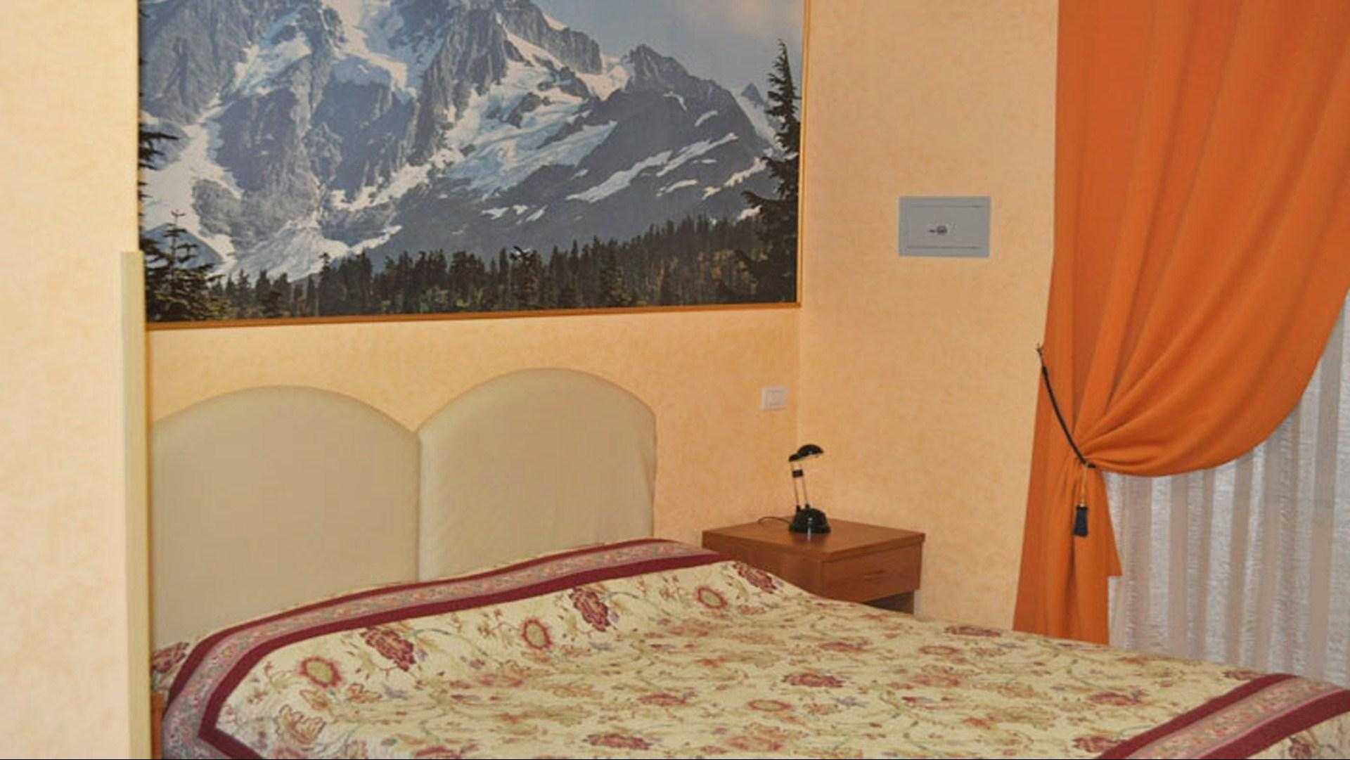 Hotel Maikol Rome en Roma, IT