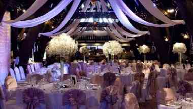 Rivington Hall Barn a Bolton, GB1