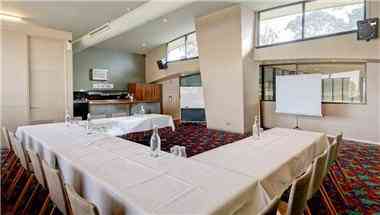 The Sugar Gum Hotel in Melbourne, AU