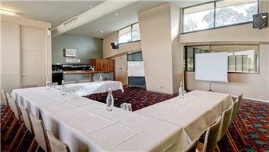 The Sugar Gum Hotel image