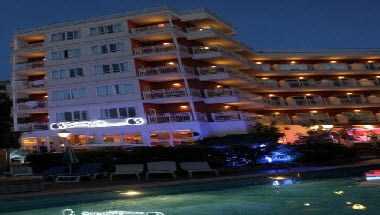 Playas Del Rey Hotel a Palma, ES