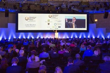 รูปสถานที่จัดงาน