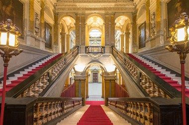 รูปสถานที่จัดงาน