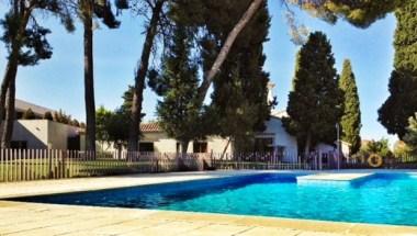 Hotel La Salve em Torrijos, ES