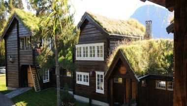 Storfjord Hotel, Skodje, NO