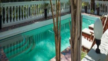 The Utopia Boutique Hotel, Windhoek, NA