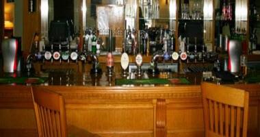 JD Young Hotel Norfolk i Harleston, GB1