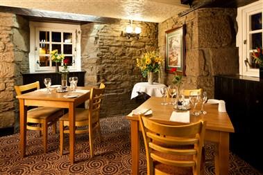 Mercure Perth Hotel a Perth, GB2