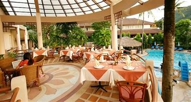 Coconut Village Resort à Phuket, TH