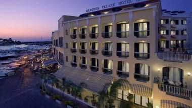 Hotel Terme Aragona Palace a Ischia, IT