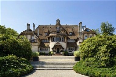 Изображение места проведения