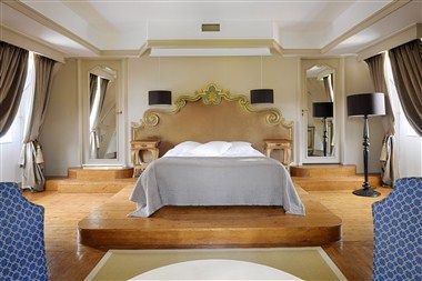 Изображение места проведения