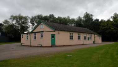 Stretton Sugwas Village Hall a Hereford, GB1