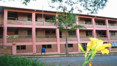 Cep Lago a Lagoa Santa, BR