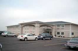 Comfort Inn Bolivar em Bolivar, MO