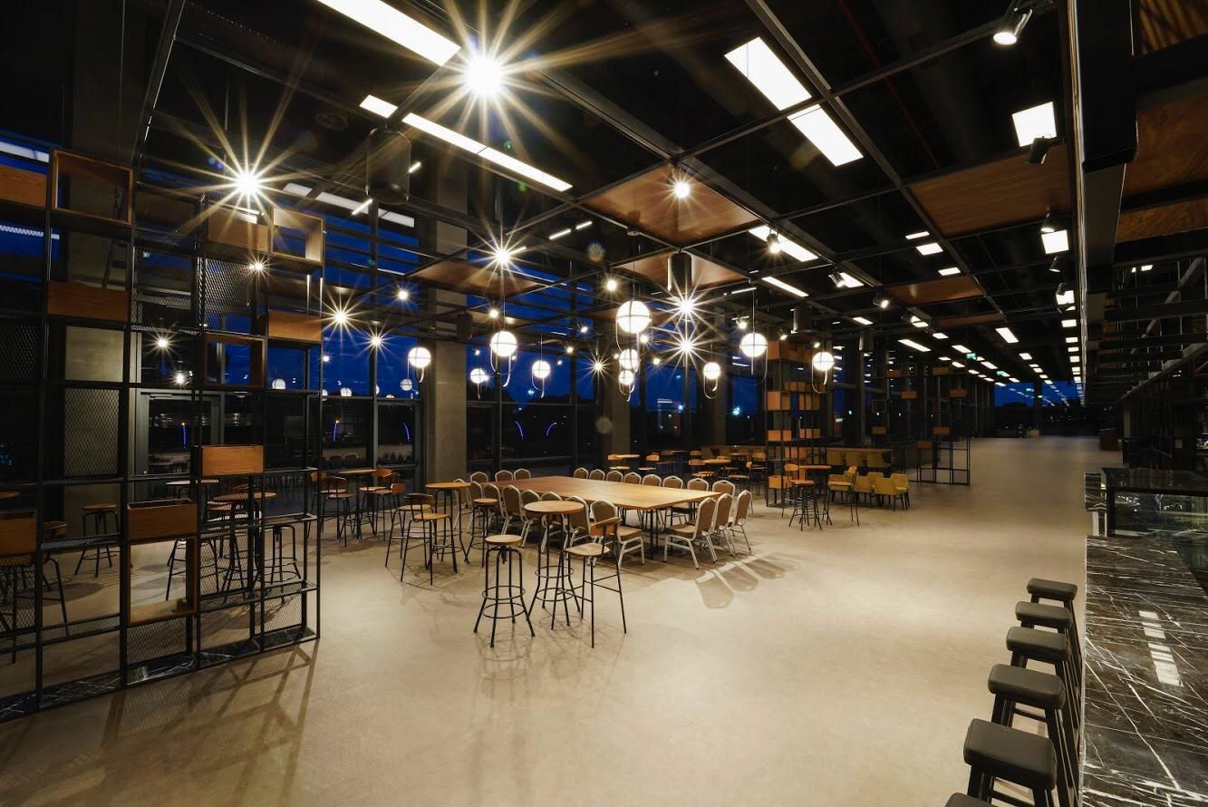 Изображение места проведения