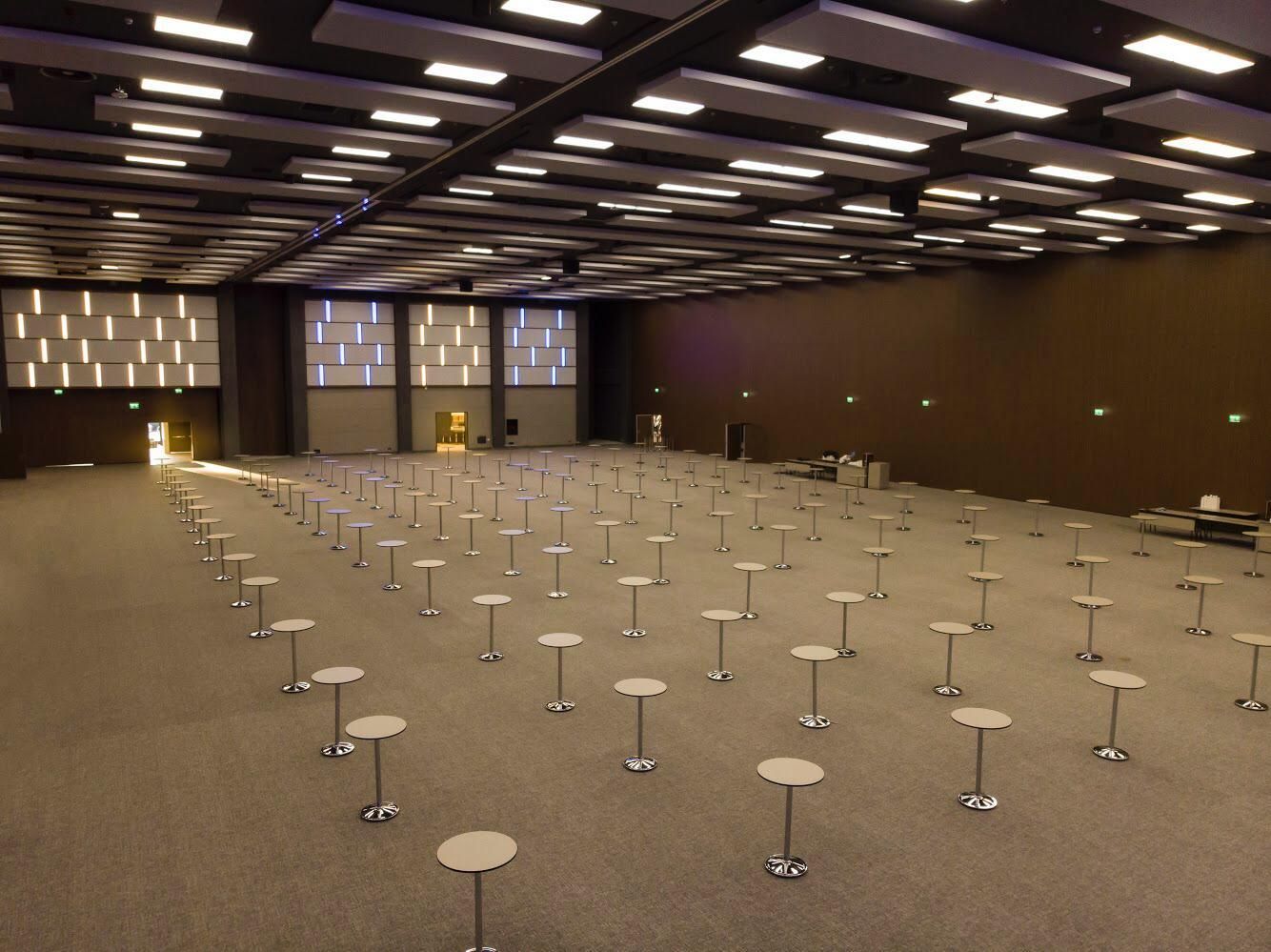 Изображение места проведения