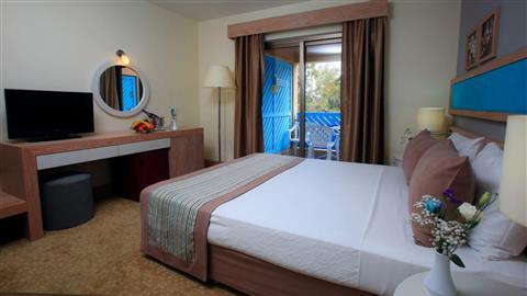 LABRANDA Excelsior Side, Manavgat, TR